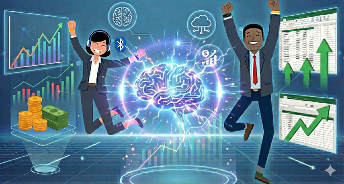 Illustration CrowdData